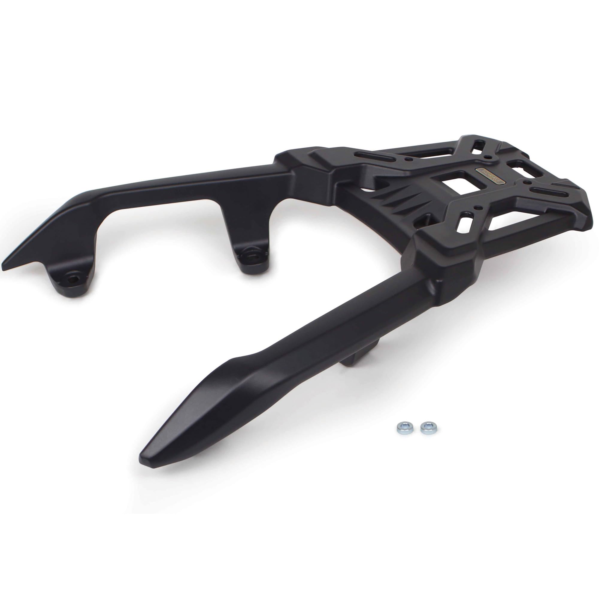 Amazon | スペシャルパーツ武川(TAKEGAWA) リアキャリア（マット